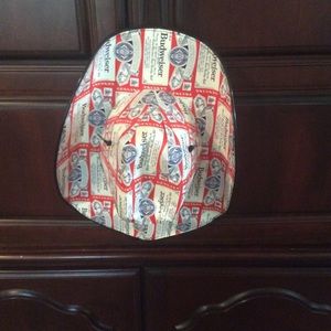 Budweiser Party Hat